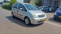 Gebruikt 2004 Opel Meriva MPV | € 999 (Eerlijke prijs)
