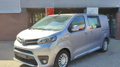 Gebruikt 2023 Toyota Proace Van | € 22.395 (Eerlijke prijs)