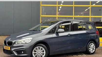 Occasion BMW 218 Executive 136 PK (100 kW) 2018 Stationwagen