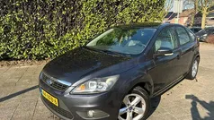 Gebruikt 2010 Ford Focus Hatchback | € 1.699 (Goede deal)