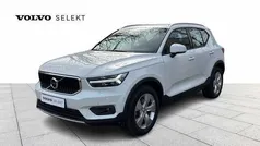 Gebruikt 2021 Volvo XC40 Momentum SUV | € 25.999 (Super prijs)