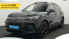 Gebruikt 2024 VW Tiguan R-line Edition SUV | € 55.150 (Eerlijke prijs)