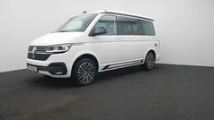 Gebruikt 2024 VW Transporter Beach Van | € 92.744