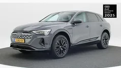 Gebruikt 2023 Audi Q8 e-tron Comfort SUV | € 47.850 (Super prijs)