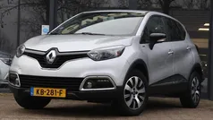 Gebruikt 2016 Renault Captur LIMITED SUV | € 9.495 (Goede deal)