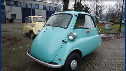 Occasion BMW Isetta 300 1960 Coupé