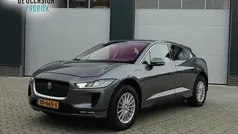 Grijs Gebruikt 2018 Jaguar I-Pace S SUV | € 17.940 (Goede deal)