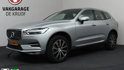 Gebruikt 2018 Volvo XC60 Inscription SUV | € 33.245 (Eerlijke prijs)