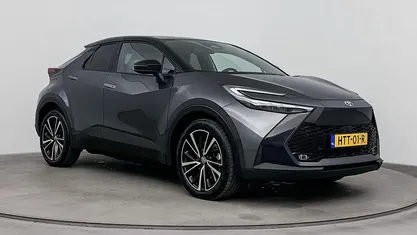 Occasion 2025 Toyota C-HR Executive SUV | € 39.499 (Goede deal)