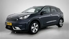 Blauw Gebruikt 2017 Kia Niro SUV | € 16.945 (Eerlijke prijs)