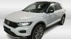 Gebruikt 2021 VW T-Roc Sport SUV | € 29.950 (Eerlijke prijs)