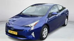 Gebruikt 2016 Toyota Prius Hatchback | € 17.400 (Eerlijke prijs)