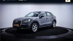 Gebruikt 2019 Audi Q2 Business SUV | € 22.950 (Eerlijke prijs)