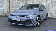 Gebruikt 2021 VW Golf VIII GTE Hatchback | € 27.950 (Eerlijke prijs)