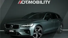 Gebruikt 2019 Volvo V60 R-Design Stationwagen | € 31.950 (Eerlijke prijs)