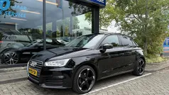 Gebruikt 2016 Audi A1 Sportback Sport Hatchback | € 14.445 (Eerlijke prijs)
