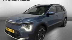 Blauw Gebruikt 2025 Kia e-Niro Air SUV | € 37.450 (Eerlijke prijs)