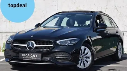 Occasion Mercedes C180 2022 Stationwagen