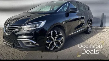 Occasion Renault Grand Scénic IV Techno 140 PK (102 kW) 2023 MPV