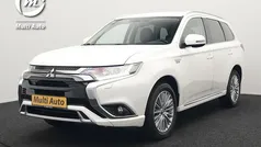 Gebruikt 2019 Mitsubishi Outlander Intense SUV | € 22.440 (Goede deal)
