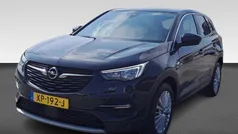 Grijs Gebruikt 2019 Opel Grandland X Business SUV | € 15.375 (Eerlijke prijs)