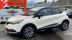 Wit Gebruikt 2017 Renault Captur Dynamique SUV | € 11.444 (Eerlijke prijs)