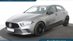 Grijs, metallic lak Gebruikt 2020 Mercedes A180 Business Hatchback | € 21.500 (Eerlijke prijs)