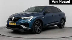 Gebruikt 2022 Renault Arkana R.S. SUV | € 25.935 (Eerlijke prijs)