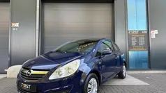 Gebruikt 2009 Opel Corsa Hatchback | € 3.895 (Eerlijke prijs)