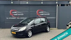 Gebruikt 2010 Opel Corsa Edition Hatchback | € 3.999 (Eerlijke prijs)