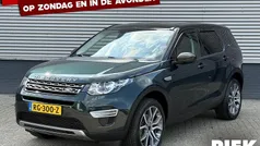 Gebruikt 2015 Land Rover Discovery Sport HSE SUV | € 9.999 (Goede deal)