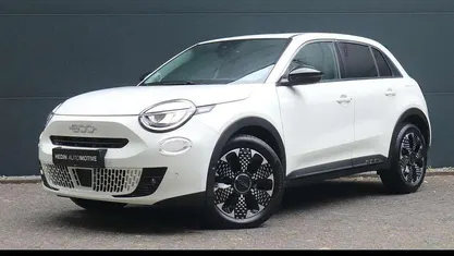 Occasion Fiat 600 La Prima 110 PK (80 kW) 2024 SUV