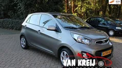 Gebruikt 2014 Kia Picanto Comfort Hatchback | € 6.900 (Eerlijke prijs)
