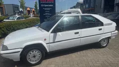 Wit Gebruikt 1993 Citroën BX Hatchback | € 3.249