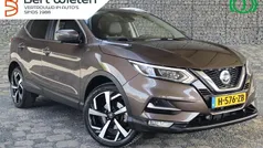Gebruikt 2018 Nissan Qashqai Tekna SUV | € 19.185 (Eerlijke prijs)