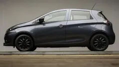 Gebruikt 2020 Renault Zoe Life Hatchback | € 9.745 (Goede deal)