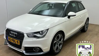 Hatchback Occasion 2011 Audi A1 Ambition Hatchback | € 8.394 (Eerlijke prijs)
