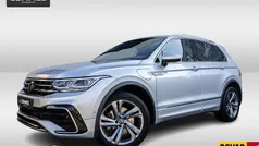 Suv Gebruikt 2021 VW Tiguan Business+ SUV | € 31.744 (Eerlijke prijs)