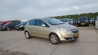 Occasion 2007 Opel Corsa Hatchback | € 3.449 (Eerlijke prijs)