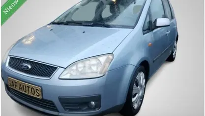 Occasion 2004 Ford C-MAX MPV | € 1.499 (Eerlijke prijs)