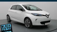 Gebruikt 2019 Renault Zoe LIMITED Hatchback | € 9.490 (Goede deal)
