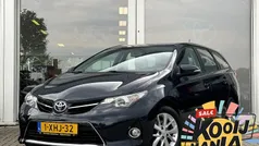 Gebruikt 2014 Toyota Auris Stationwagen | € 11.450 (Eerlijke prijs)