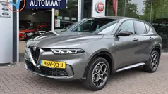 Grijs Gebruikt 2023 Alfa Romeo Tonale Sprint SUV | € 31.950 (Eerlijke prijs)