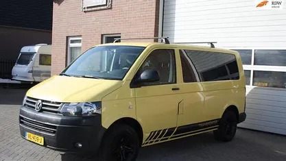 Occasion VW T6 84 PK (61 kW) 2015 Van