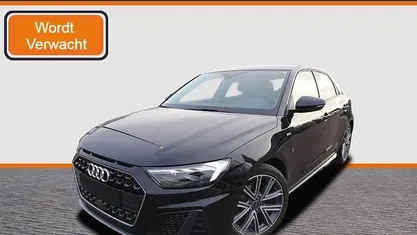 Occasion 2024 Audi A1 Sportback S-Line Hatchback | € 29.900 (Eerlijke prijs)