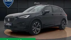 Zwart Gebruikt 2022 Seat Tarraco Business SUV | € 34.950 (Eerlijke prijs)