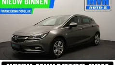 Gebruikt 2018 Opel Astra Innovation Hatchback | € 14.999 (Eerlijke prijs)