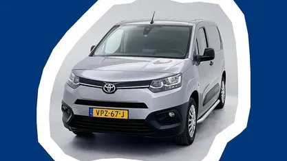 Occasion Toyota Proace City City 131 PK (96 kW) 2022 MPV