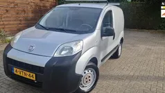Gebruikt 2012 Fiat Fiorino MPV | € 3.450 (Eerlijke prijs)