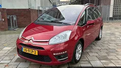 Gebruikt 2011 Citroën Grand C4 Picasso Business Class MPV | € 3.950 (Eerlijke prijs)